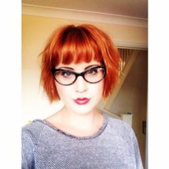 Amy smith