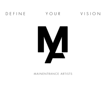 MAINENTRANCE Aritists