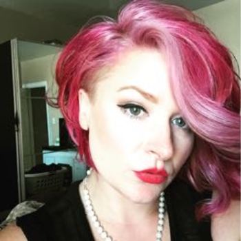 Erica Blush