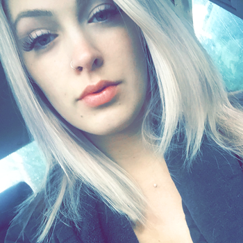 Candice Shyly Harder