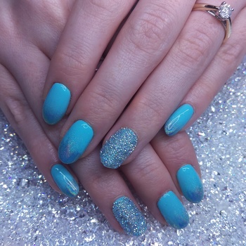 Nails by Anthea