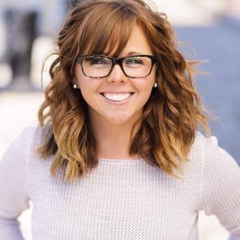 Katie Bruce