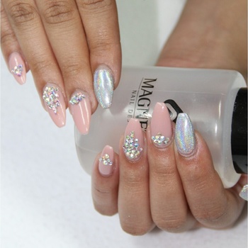 Chanellenailbar