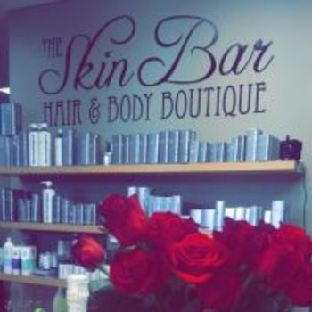 SkinBarAlaska
