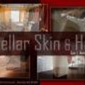 STELLAR SALON AND SPA