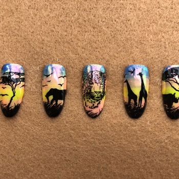 Nailz by Nancy