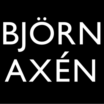 Björn Axén