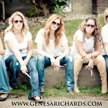 the beach house salon