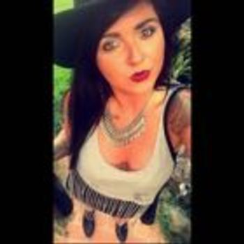 Leona McQueen 