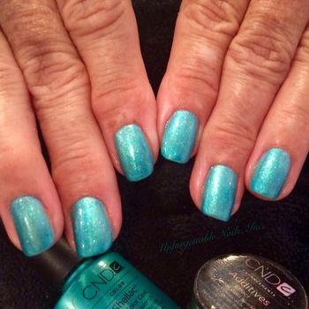 Unforgettable Nails Inc 