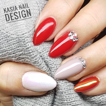Kasia Nail Design
