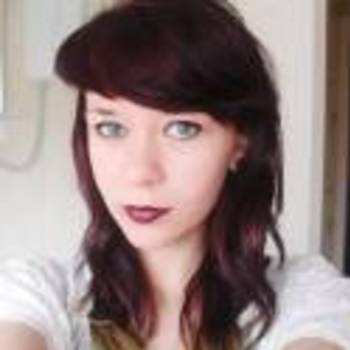 Sophie Pottinger