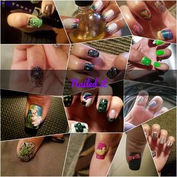 Nails by Phyllis 