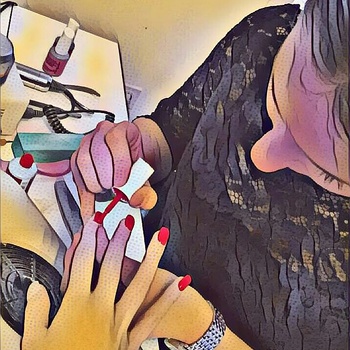 Madame vernis