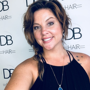 DBHair