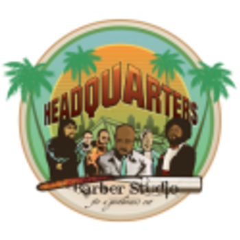 HQ BARBER STUDIO
