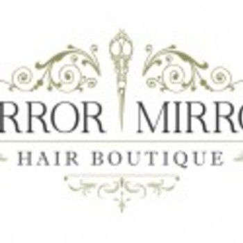 MIRROR MIRROR HAIR