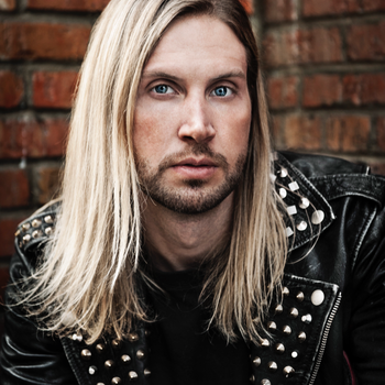 Curtis Anweiler