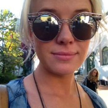 Ida Nilsson