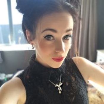 Helena Yaxley