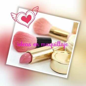 Ideas en maquillaje