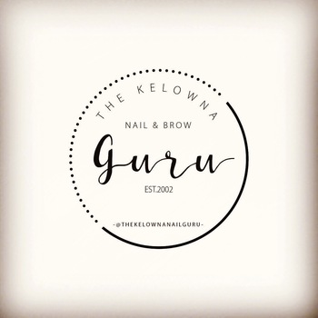 The Kelowna Nail Guru
