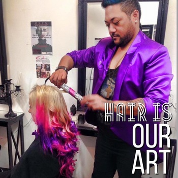 Onyx Hair & Beauty Crew