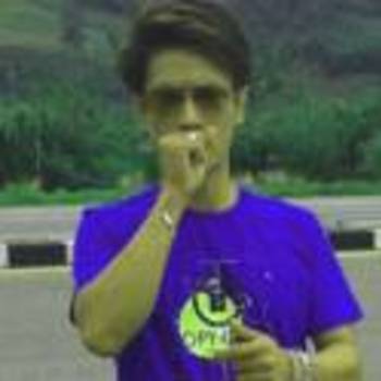 wasuwat loedariyawasin