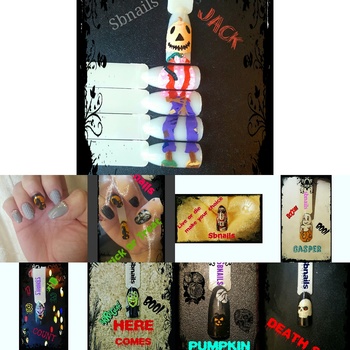 Sbnails