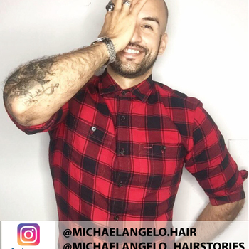 Michelangelo Marenco - LABELm USA