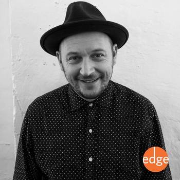 Anthony Edge of EDGE74