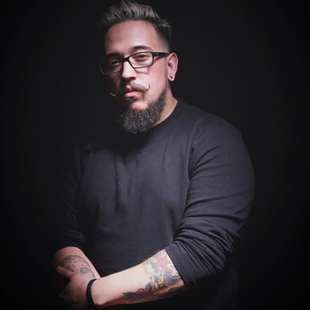 Marcus Medina 