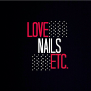 Love Nails Etc.