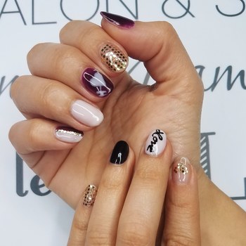 @leelousalonandspa