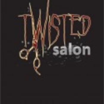 twisted salon