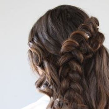 Abellas Braids 