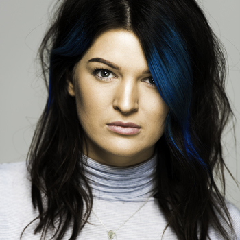 Shelley Sumner hair