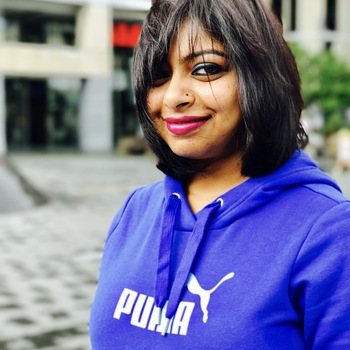 Aparna