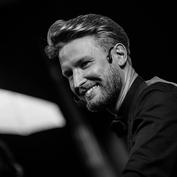 James Beaumont 