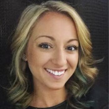 Jocelyn peppard