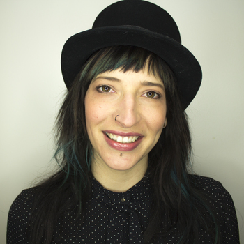 Jamie DiGrazia