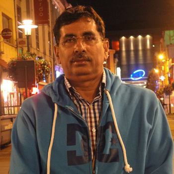 M. Shehryar 
