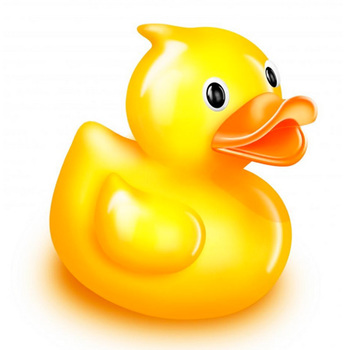 luckylittlerubberducky