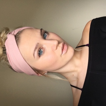 Lexi Brooke Ballard