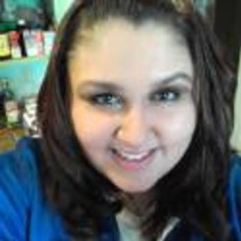 Kathy Reyes