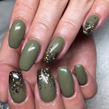 Beauty nails