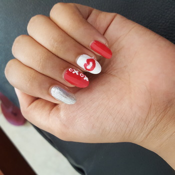 Me my nails & I