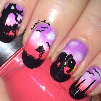 PraiseTheNails