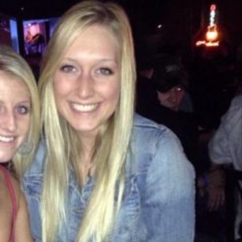 Kelsey Wickersham