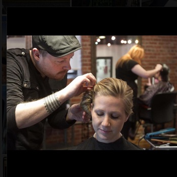 SpruceHair